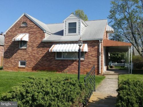 743 Chanceford Ave, York, PA 17404-2408