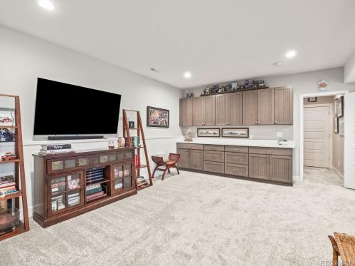 2737 Bannock St, Englewood CO  80110-1514 exterior