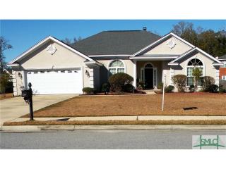 220 Sweetwater Station Dr, Savannah, GA 31419-8360