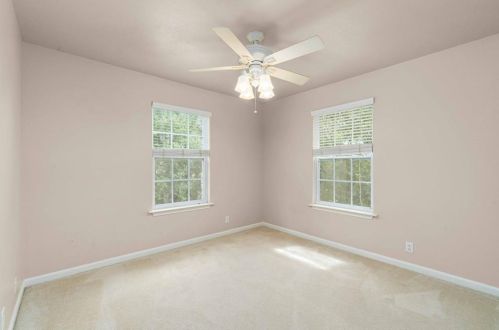 1007 Cyn Edge Dr, Austin TX  78733-2005 exterior