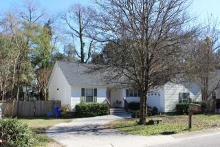 277 Stefan Dr, Charleston, SC 29412-2433