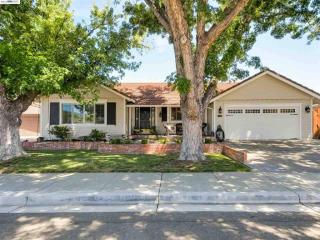 2344 Sandpiper Way, Pleasanton, CA 94566-5323