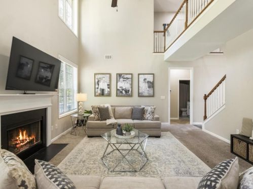 1911 Gregory Run, Atlanta, GA 30345-2306