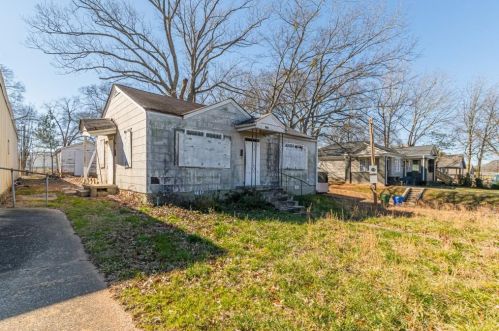 1034 Dill Ave, Atlanta, GA 30310-4109