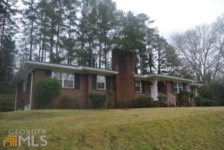 201 Glen Ridge Rd, Rome, GA 30161-7019