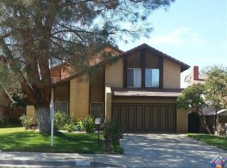 44111 Sancroft Ave, Lancaster, CA 93535-3716