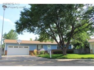 3111 Joplin Ct, Denver CO  80239-5655 exterior