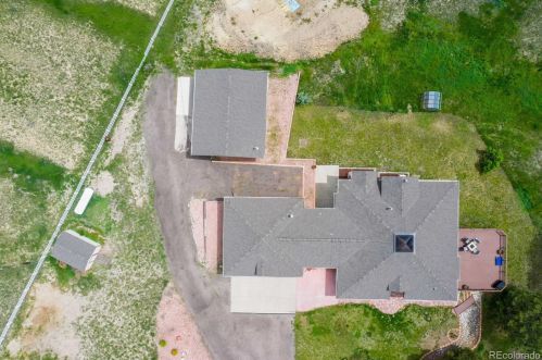 3524 Ferns Rd, Elizabeth CO 80107-8916 exterior