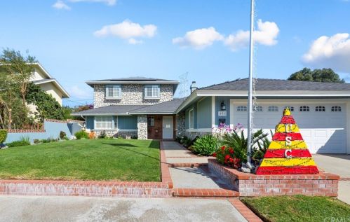 931 Eastglen Dr, La Verne, CA 91750-1832