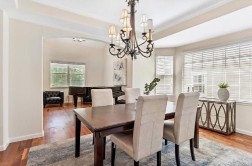 11906 Lk Cir, Englewood CO 80111-5260 exterior