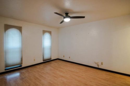 3106 Gayle Dr, Garland TX  75044-6165 exterior