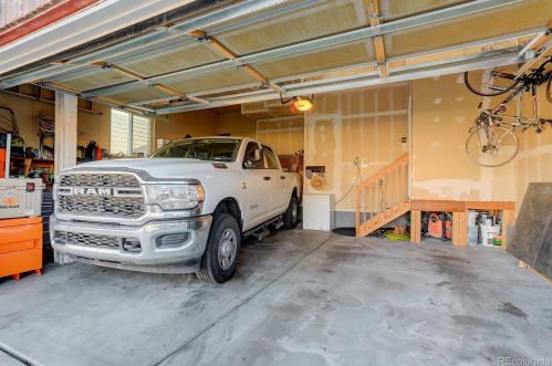 3933 Shawnee Way, Aurora CO  80018-4559 exterior