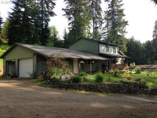43710 Wildcat Mountain Dr, Sandy, OR 97055-8681