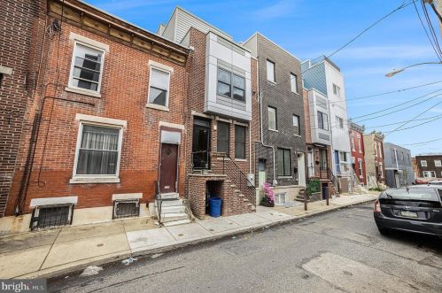 726 Mercy St, Philadelphia, PA 19148-2430