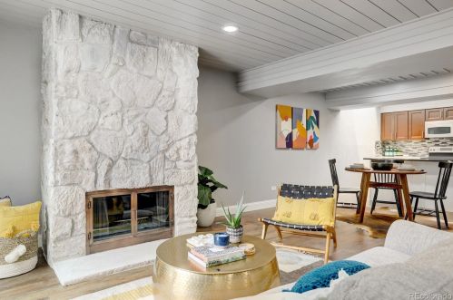 6474 Bates Ave, Denver CO  80222-7110 exterior