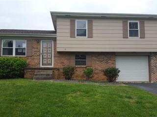 1845 Sequoyah Ter, Hixson, TN 37343-1578