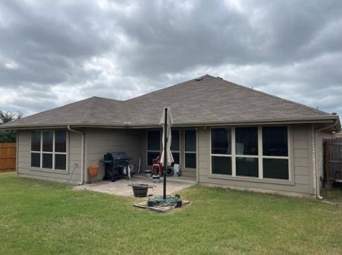 5420 Stone Meadow Ln, Fort Worth, TX 76179-4285