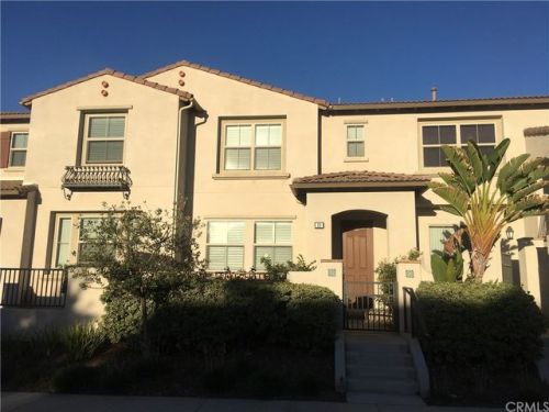 33 Bijou, Irvine, CA 92618-1512