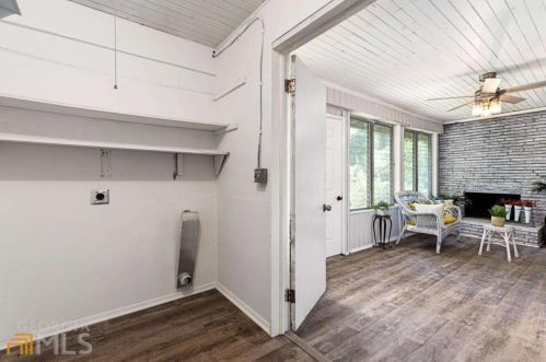 1903 Mcjenkin Dr, Atlanta GA  30345-3005 exterior