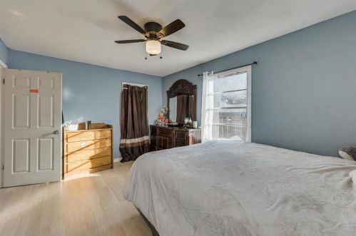 3716 Katrine St, Fort Worth TX 76117-3134 exterior