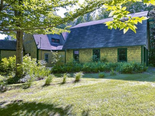 41 High Acres Rd, Randolph, NH 03593-5129