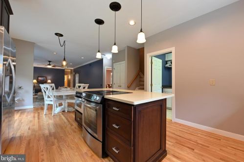 3516 Russell Thomas Ln, Davidsonville MD 21035-2519 exterior