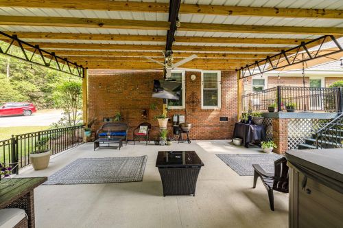 4690 Hardy Mcmanus Rd, Evans GA  30809-5202 exterior