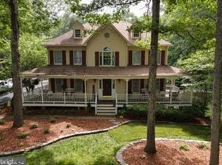 7748 Waterford Dr, Spotsylvania, VA 22551-2200