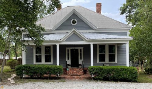 17 Olliff St, Statesboro, GA 30458-7141