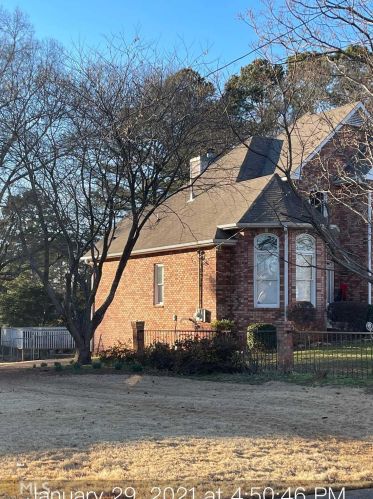 2833 Fieldstone Dr, Conyers, GA 30013-4924