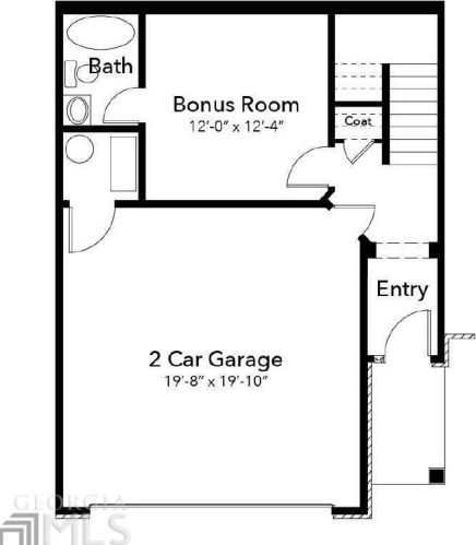 1402 Glen Ivy, Marietta, GA 30062-3599