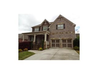 2031 Westwood Cir, Smyrna GA  30080-5850 exterior