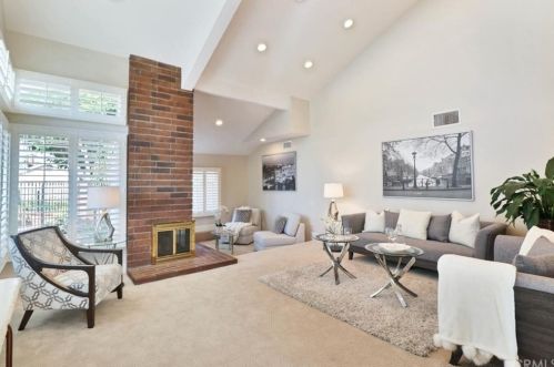 865 Swallow Way, Anaheim CA  92807-4430 exterior