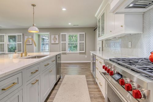 3705 Hartnett Blvd, Isle Of Palms, SC 29451-2565