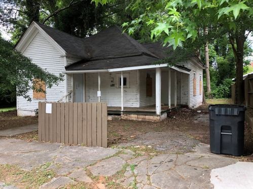 2604 Cheney St, Atlanta, GA 30344-3112