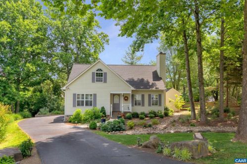 161 Larkspur Ct, Charlottesville, VA 22902-7261