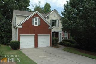 300 Park Creek Rdg, Holly Springs, GA 30188-2158
