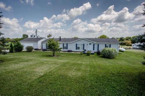 2460 Myers Rd, Springfield, OH 45502-9614
