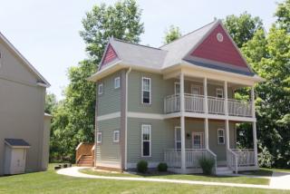 3092 Covenanter Dr, Blmgtn IN  47401-6322 exterior