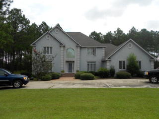 1006 Cordele Rd, Sylvester, GA 31791-1308