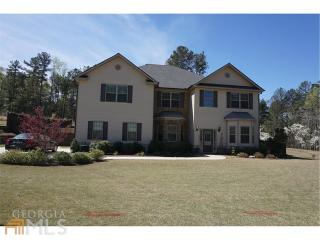 465 Harris Dr, Conyers, GA 30012-6525