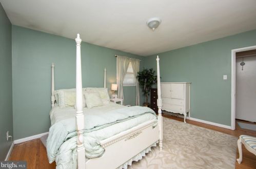 419 Farwood Rd, Haddonfield NJ exterior