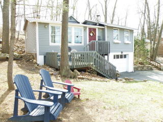 100 Summit Dr, Parsippany, NJ 07834-2300