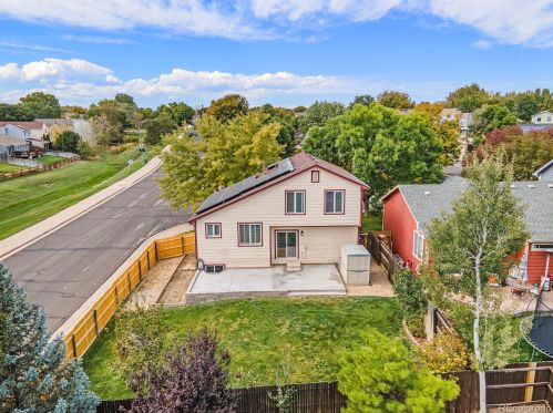 13008 Grape Ct, Denver CO  80241-2300 exterior