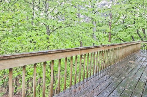 967 Fairway Dr, Big Canoe GA  30143-7212 exterior