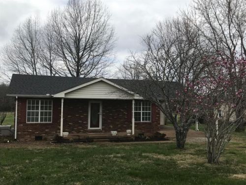 1481 Old Rome Pike, Lebanon, TN 37087-7231