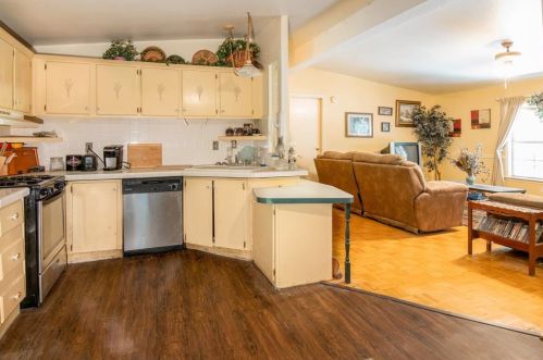 3586 Bent Oak St, Greenville, TX 75401-6700