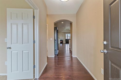 6097 Flanders St, Denver CO  80019-2120 exterior