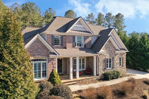 202 Harris Walk, Holly Springs, GA 30115-2297