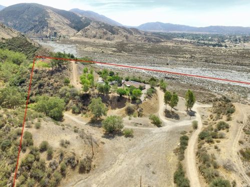 34452 Fish Hatchery Rd, Mountain Home Village, CA 92359-9301